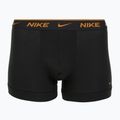Труси чоловічі Nike Everyday Cotton Stretch Trunk 3 пари light crimson/midnight navy/black 4