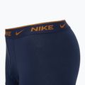 Труси чоловічі Nike Everyday Cotton Stretch Trunk 3 пари light crimson/midnight navy/black 6