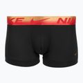 Труси чоловічі Nike Dri-Fit Essential Micro Trunk 3 пари blk/uni red/blk/uni red metallic gradient wb 2