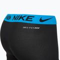 Труси чоловічі Nike Dri-FIT Cotton Trunk 3 пари black mint foam/blue hero/bright ceramic wb 4