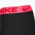 Труси чоловічі Nike Dri-Fit Essential Micro Boxer Brief 3 пари black hyper pink/uni red/black high shine wb 6