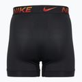 Труси чоловічі Nike Dri-Fit Essential Micro Boxer Brief 3 пари university red/black/black metallic grdient wb 5