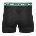 Труси чоловічі Nike Dri-FIT Ultra Comfort 3 пари black evrgreen aura/deep night/black waistband 5