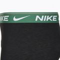 Труси чоловічі Nike Dri-FIT Ultra Comfort 3 пари black evrgreen aura/deep night/black waistband 6