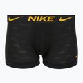 Труси чоловічі Nike Elite Breathe Trunk 3 пари photo blue/midnight navy/black 4