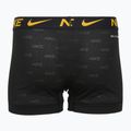 Труси чоловічі Nike Elite Breathe Trunk 3 пари photo blue/midnight navy/black 5