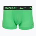 Труси чоловічі Nike Dri-FIT Cotton Trunk 3 пари deep night/university gold/green shock 2