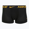 Труси чоловічі Nike Dri-FIT Cotton Trunk 3 пари deep night/university gold/green shock 4