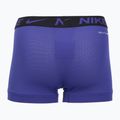 Труси чоловічі Nike Dri-FIT Cotton Trunk 3 пари deep night/university gold/green shock 5