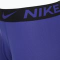Труси чоловічі Nike Dri-FIT Cotton Trunk 3 пари deep night/university gold/green shock 6