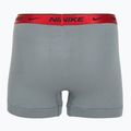 Труси чоловічі Nike Everyday Cotton Stretch Trunk 3 пари blk mt airmx wb/uni red/clear grey high shine wb 5