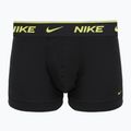 Боксерки чоловічі Nike Essential Cotton Stretch 2 pairs black pepper 2