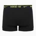 Боксерки чоловічі Nike Essential Cotton Stretch 2 pairs black pepper 4