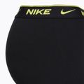 Боксерки чоловічі Nike Essential Cotton Stretch 2 pairs black pepper 5