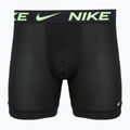 Боксерки чоловічі Nike Dri-Fit Micro Advanced 3 pairs smokey grey 3