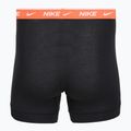 Боксерки чоловічі Nike Essential Cotton Stretch 3 pairs cinder black 5