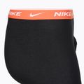 Боксерки чоловічі Nike Essential Cotton Stretch 3 pairs cinder black 6