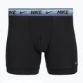 Боксерки чоловічі Nike Essential Cotton Stretch 3 pairs blue dawn 2