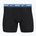 Боксерки чоловічі Nike Essential Cotton Stretch 3 pairs blue dawn 3