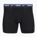 Боксерки чоловічі Nike Essential Cotton Stretch 3 pairs blue dawn 4