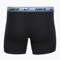 Боксерки чоловічі Nike Essential Cotton Stretch 3 pairs blue dawn 5