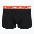 Боксерки чоловічі Nike Cotton Stretch Trunk 3 pairs open 2