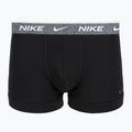 Боксерки чоловічі Nike Cotton Stretch Trunk 3 pairs open 3
