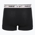 Боксерки чоловічі Nike Cotton Stretch Trunk 3 pairs open 5