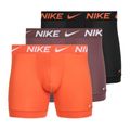 Боксерки чоловічі Nike Dri-Fit Essential Micro 3 sunset pairs