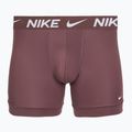 Боксерки чоловічі Nike Dri-Fit Essential Micro 3 sunset pairs 3