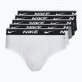 Труси чоловічі Nike Cotton Stretch Brief Adobe Brown