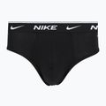 Труси чоловічі Nike Cotton Stretch Brief Adobe Brown 4