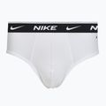 Труси чоловічі Nike Cotton Stretch Brief Adobe Brown 6
