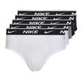 Труси чоловічі Nike Cotton Stretch Brief Adobe Brown 8