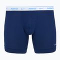 Боксерки чоловічі Nike Essential Cotton Stretch 3 pairs blue graphite 4