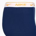 Боксерки чоловічі Nike Essential Cotton Stretch 3 pairs blue graphite 6