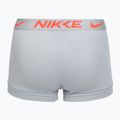 Боксерки чоловічі Nike Dri-Fit Essential Micro Trunk 3 pairs grey 3