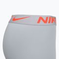 Боксерки чоловічі Nike Dri-Fit Essential Micro Trunk 3 pairs grey 4