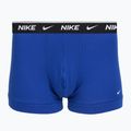 Боксерки чоловічі Nike Essential Cotton Stretch Trunk dark navy 2