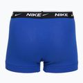 Боксерки чоловічі Nike Essential Cotton Stretch Trunk dark navy 4