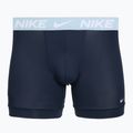 Боксерки чоловічі Nike Dri-Fit Essential Micro 3 pairs petrol 2