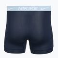 Боксерки чоловічі Nike Dri-Fit Essential Micro 3 pairs petrol 5