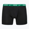 Боксерки чоловічі Nike Cotton Stretch Trunk 3 pairs drizzle 2