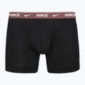 Боксерки чоловічі Nike Cotton Stretch Trunk 3 pairs drizzle 5