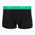 Боксерки чоловічі Nike Cotton Stretch Trunk 3 pairs herd 2