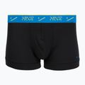 Боксерки чоловічі Nike Cotton Stretch Trunk 3 pairs herd 3