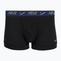 Боксерки чоловічі Nike Cotton Stretch Trunk 3 pairs herd 4