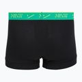Боксерки чоловічі Nike Cotton Stretch Trunk 3 pairs herd 5