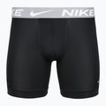 Труси чоловічі Nike Essential Micro 3 пари black/sapphire/wolf grey/team crimson 5