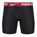 Труси чоловічі Nike Essential Micro 3 пари black/sapphire/wolf grey/team crimson 6